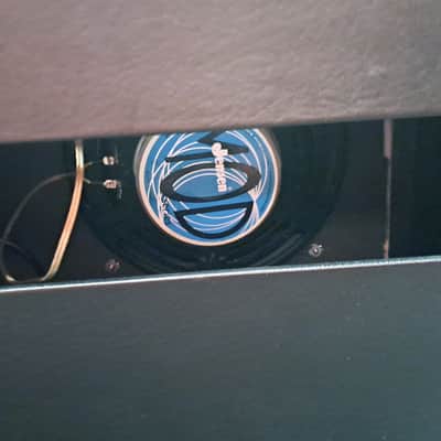 Silverface Fender Bassman - Plexi Mod + Combo Cab - A BEAST! image 8
