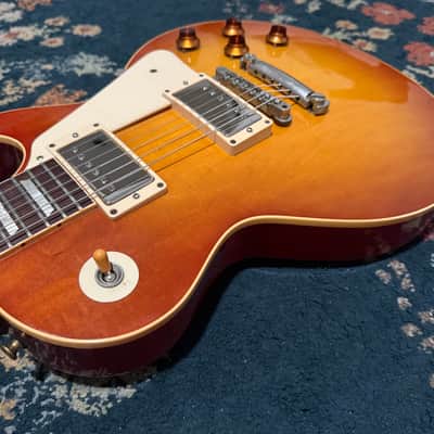 2010 Gibson R8 Les Paul image 17