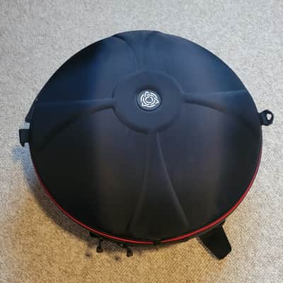 Aura Handpan Beginner series 2021 - Low Carbon Steel image 4