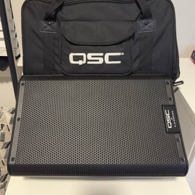 QSC K8.2 2-Way 2000-Watt 8" Powered Speaker image 4