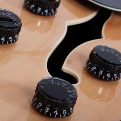 Schecter Corsair Gloss Natural image 7