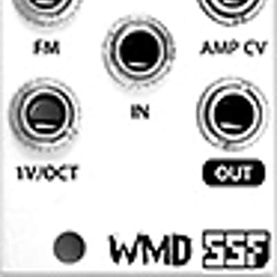 WMD / SSF Pole-Zero image 1