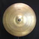 Used Zildjian 20" Avedis Ride - 1868g (video demo)