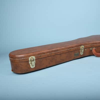 Gibson Historic Lifton Les Paul Case for r4 r6 r7 r8 r9 r0 Custom Shop Reissue image 6