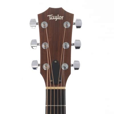 Taylor 114ce Natural [2107016088] (06/22) image 10