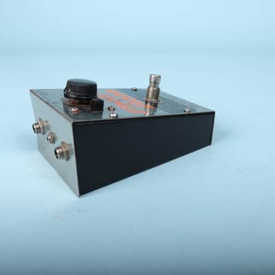 1970s Electro Harmonix Small Stone Phase Shifter V2 Vintage Effect Pedal image 4