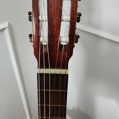 Conde Hermanos Guitarra de Estudio image 7