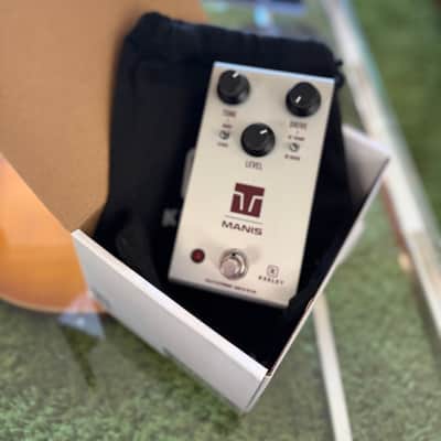 Keeley Manis Overdrive 2025 - Present - Various image 1
