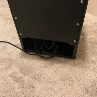 Mesa Boogie Walkabout Scout 300-Watt Convertible 1x12" Bass Combo 2001 - 2017 - Various image 5