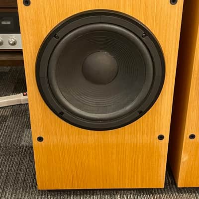 JBL L80t3 Vintage Hifi Speakers image 5