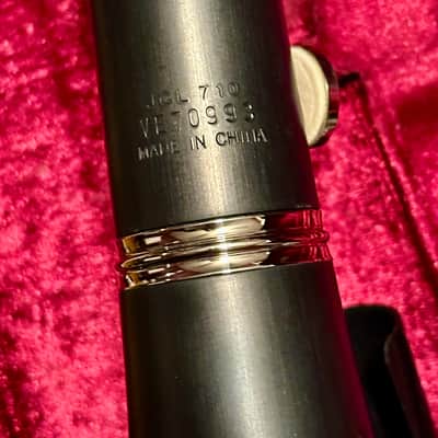 Jupiter JCL710 Bb Clarinet image 12