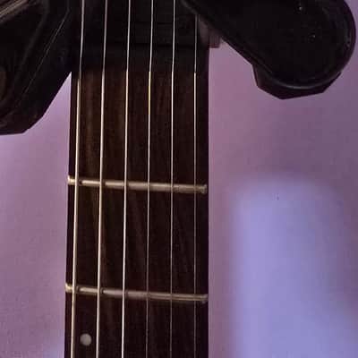Ibanez RGAR61AL-BAF Axion Label 2019 - 2020 - Black Aurora with Upgraded Pickups Burst image 6