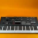 Kawai SX-210 61-Key Analog Synthesizer (Pro Serviced)