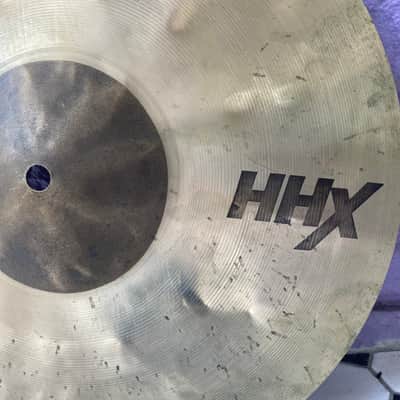 Sabian HHXTREME 14”-CRASH 2001-2019 image 6