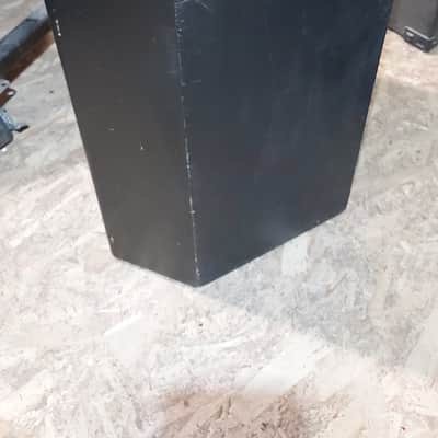 OAP CM112 stage monitor (serial 1235) | Reverb