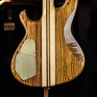 1980 Aria Pro II SB-900 natural image 13