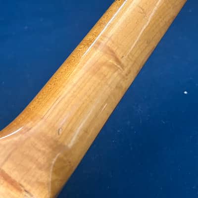 Vintage Fender Shenandoah Neck XII 12 string 1967 1968 Rosewood image 9