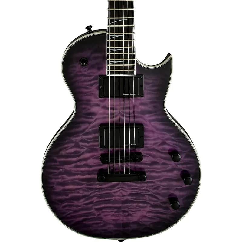 Jackson Pro Series Monarkh SCQ 2016 - 2018 image 2