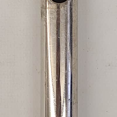 T.D.O'Conner Chrome 17" Fife Naugatuck Ct. image 3