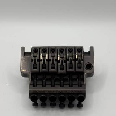 Ibanez Original Edge Tremolo Bridge MIJ Japan 1990s - Powder Cosmo image 1