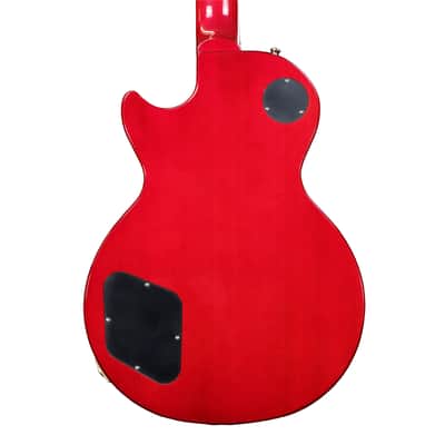 Used Epiphone Les Paul Standard 60s - Bourbon Burst image 2