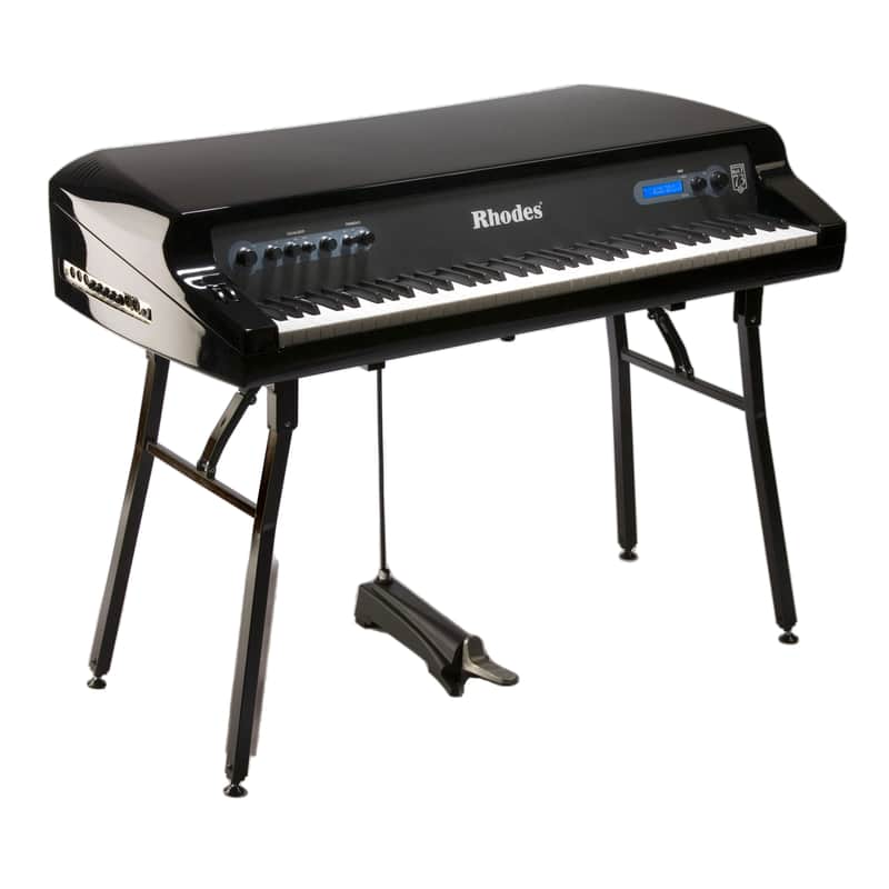 Rhodes MK7 Active 73-Key Electric Piano image 3