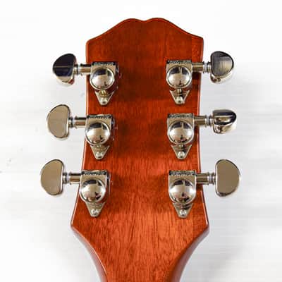 Epiphone ES-339 - Vintage Sunburst image 13
