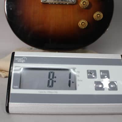 1979 Gibson GK-55 Tobacco Sunburst w/OHSC image 24