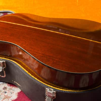 Martin D-12-20 Dreadnought 12-String 1968 #234714 Second Hand image 21