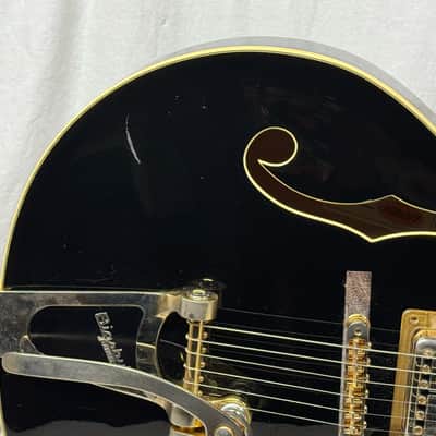 Gretsch Electromatic G5420TG g5420 tg Singlecut Hollow Body Guitar with Case 2016 image 4