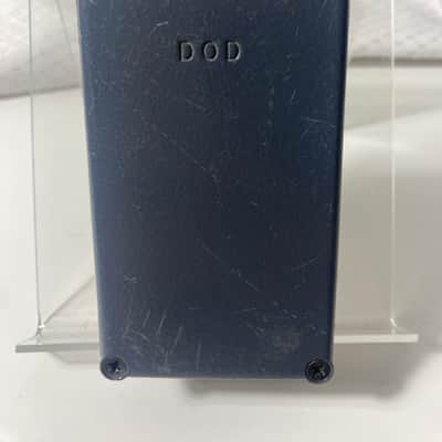 DOD 270 A - B Box 1970s Gray Footswitch Used image 6