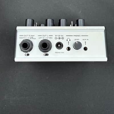 DSM & Humboldt Electronics Simplifier MKII 2023 - Present - White image 5