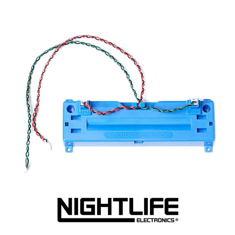 Intellijel Springray - Small Tank image 1