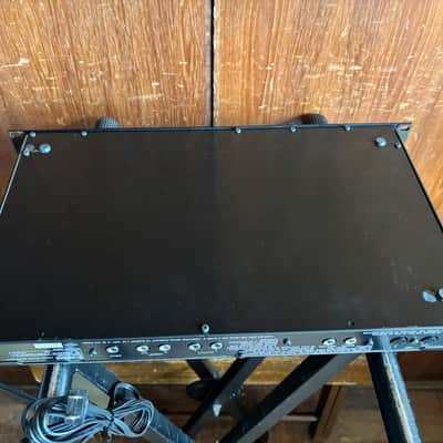 Yamaha SPX50D Digital Sound Processor New internal battery image 10