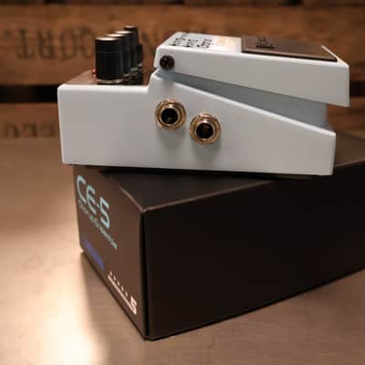 Boss CE-5 Chorus Ensemble image 4