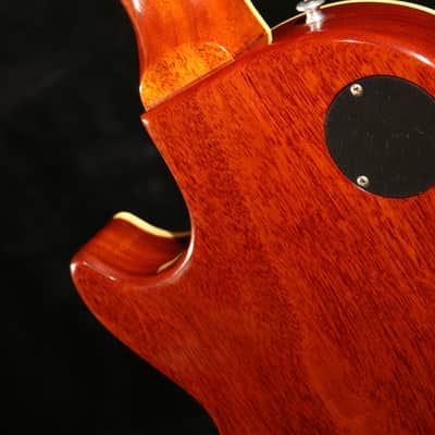 "Hand Selected" Gibson Custom Shop Historic Collection 1959 Les Paul Reissue VOS image 8