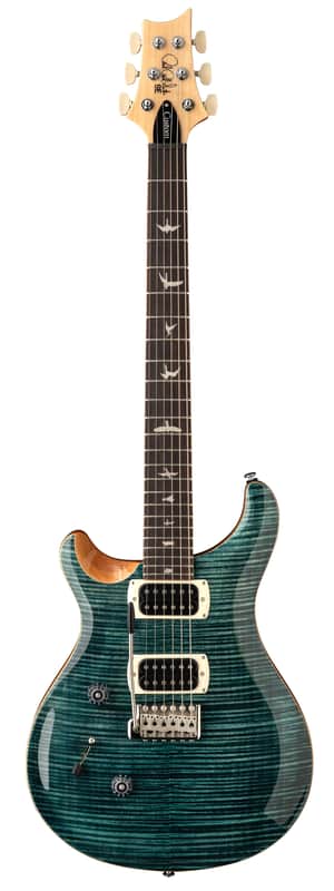 PRS SE Custom 24 Left-Handed 2018 - present | Reverb Canada