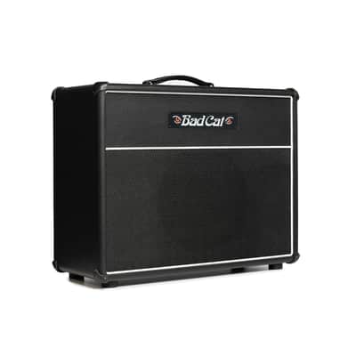 Bad Cat Cub V 1x12" Guitar Speaker Cabinet with Celestion Vintage 30 image 2