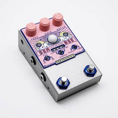 Beetronics Seabee Lite Harmochorus - Pink Bild 3