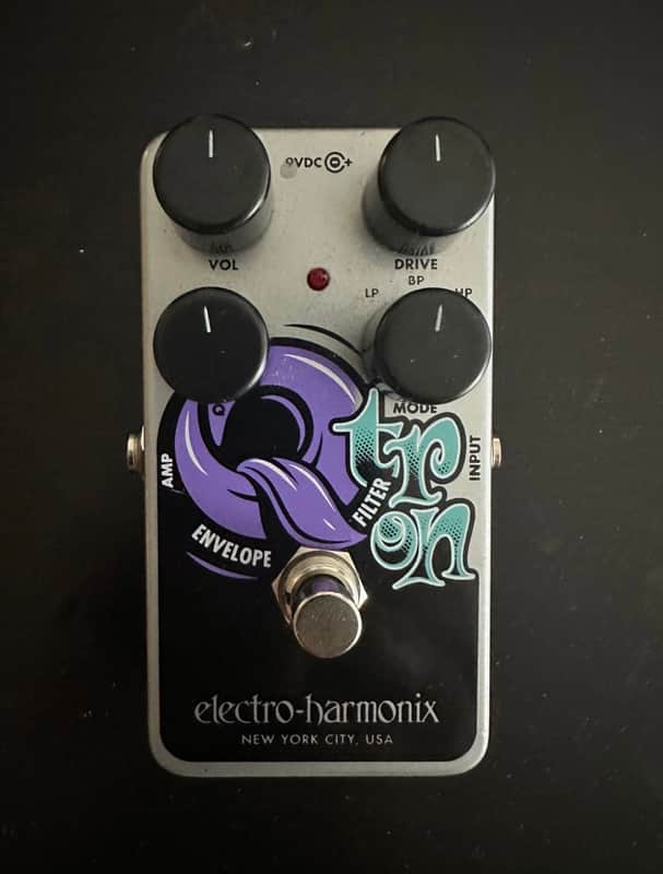 Electro-Harmonix Nano Q-Tron