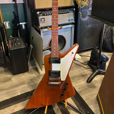 Gibson Explorer 2019 - 2023 - Antique Natural image 2