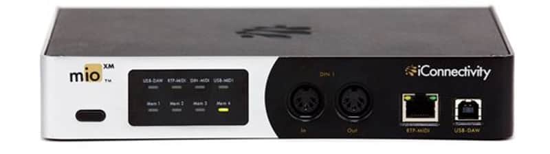 iConnectivity mioXM MIDI Interface image 1