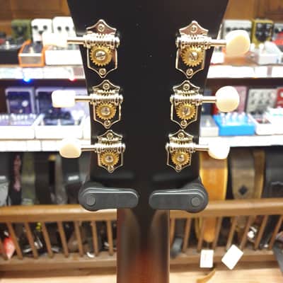 Guild USA D-20E w/LR Baggs Element VTC Vintage Sunburst B-Stock image 6
