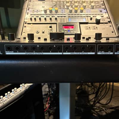 Drawmer CMC3 Monitor Controller 2021 - Black image 3