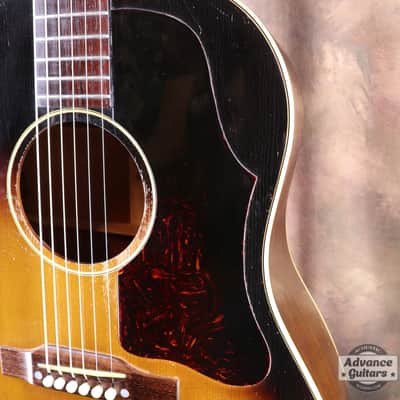 Gibson 1955 J-45 image 10