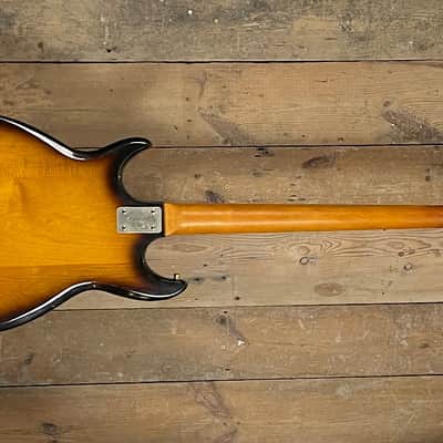 Gibson Grabber G3 1975 - 1985 - Walnut image 4