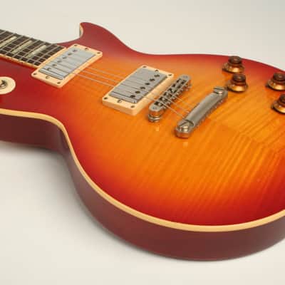 1991 Orville By Gibson Les Paul STD G109462 image 21