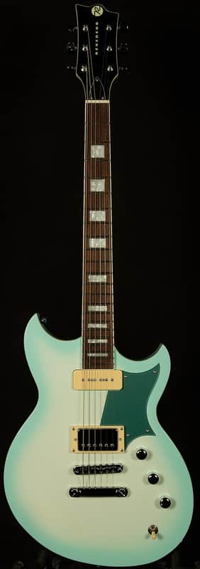 Reverend Sensei H90 image 1