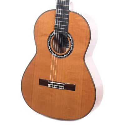 Cordoba C9 Parlor Acoustic Guitar w/Polyfoam Case image 2