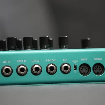 LIKE NEW - Strymon Big Sky Reverb imagen 3